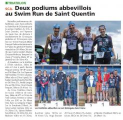 Article de Presse